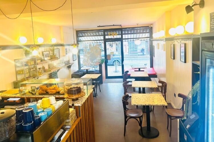 Cafe / Restaurant - London Photo 4