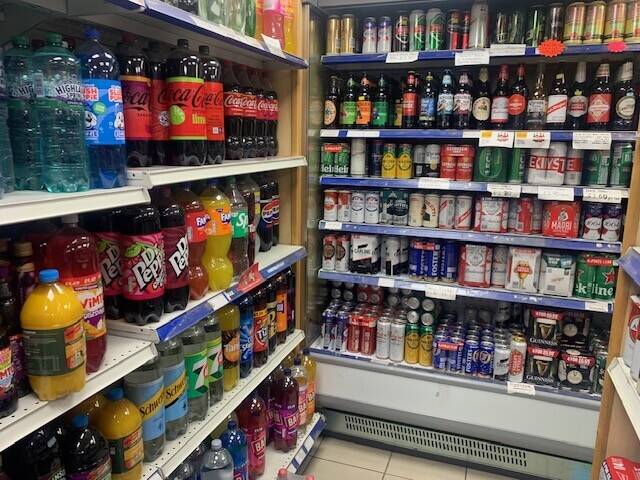 A well established and long standing convenience store, ready for a new owner to increase sales. Photo 4