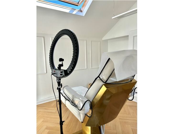 Glow, Grow & Go – Stylish Bristol Beauty Salon With Strong Following