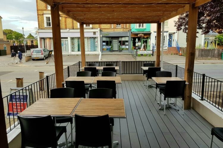 Established Restaurant/Takeaway - Oxford Photo 4