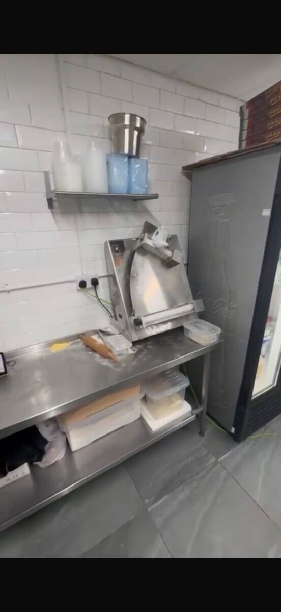 Takeaway restaurant for sale in Smithdown road