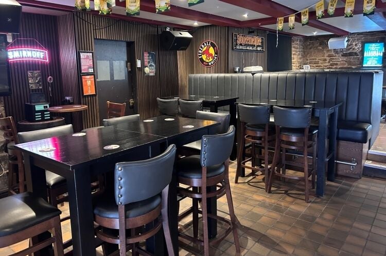 Established Bar - Ormskirk