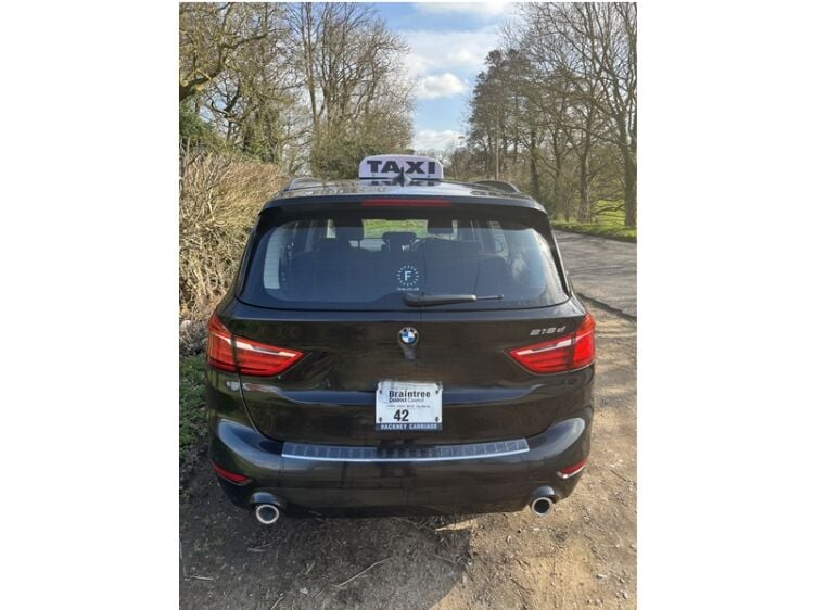 Driving Local Demand – Established Taxi Company With 27-Year History Photo 4