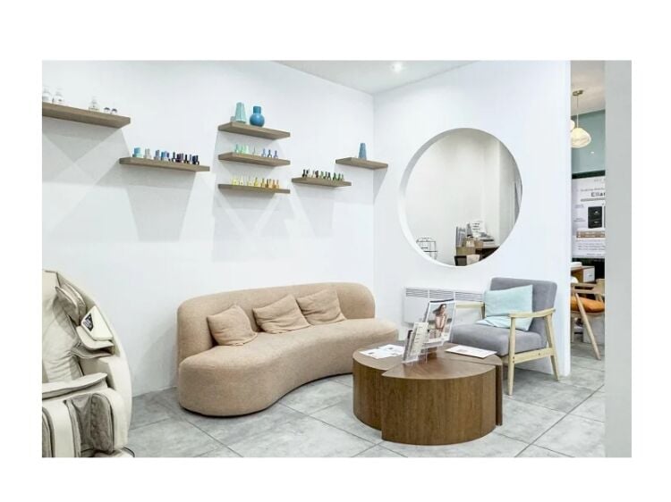 Where Beauty Meets Profit – Turnkey Aesthetics & Skin Clinic