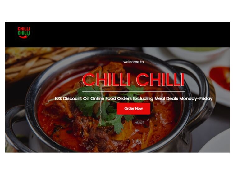 Spice Up Your Portfolio – Profitable Takeaway with Strong Online Presence