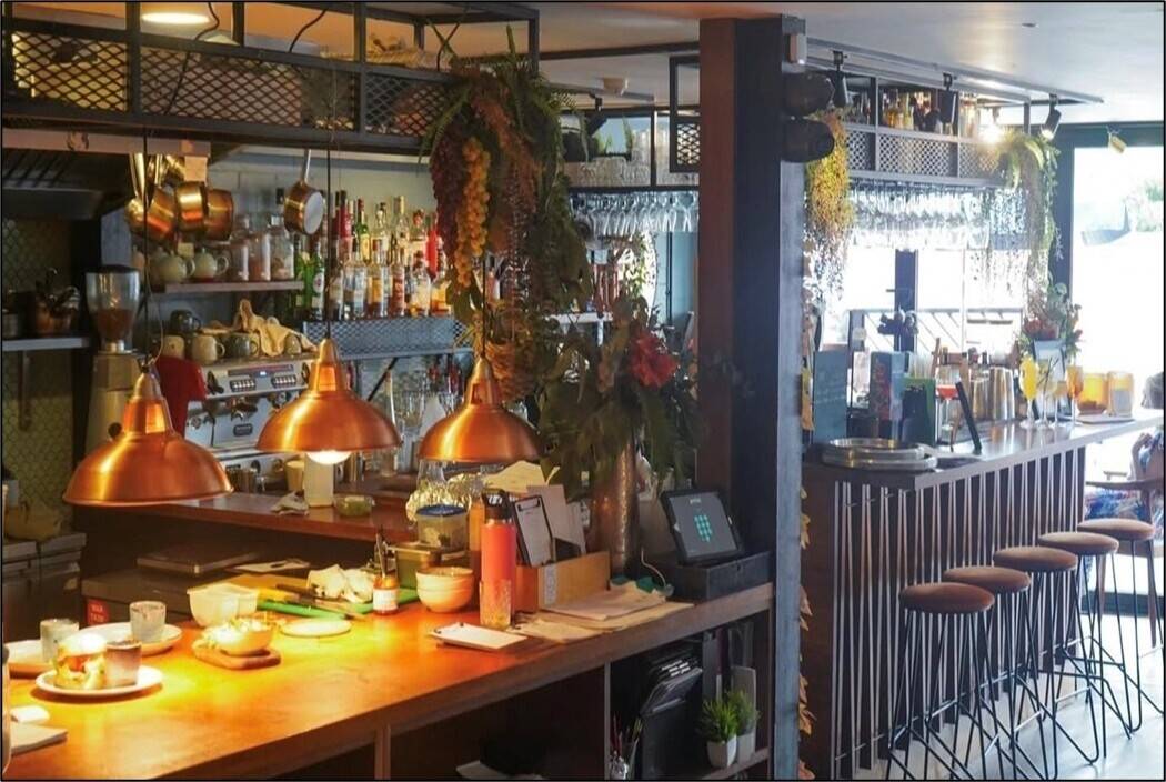 LIVERPOOL ROAD SOCIAL BAR & KITCHEN - 113 LIVERPOOL ROAD  CROSBY  LIVERPOOL  L23 5TD Photo 4
