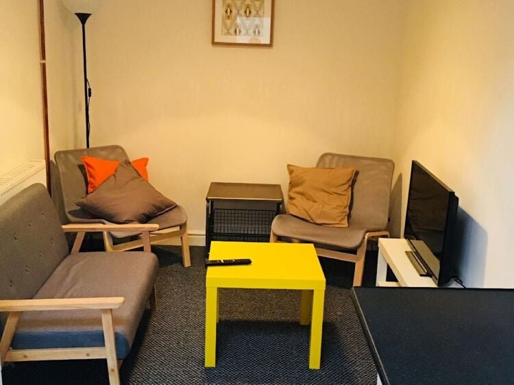 Freehold HMO Located In Long Eaton, Nottinghamshire Photo 4