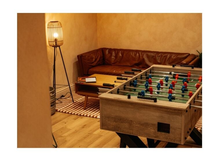 Work, Sip, Socialise – Dynamic Co-Working Space & Bar