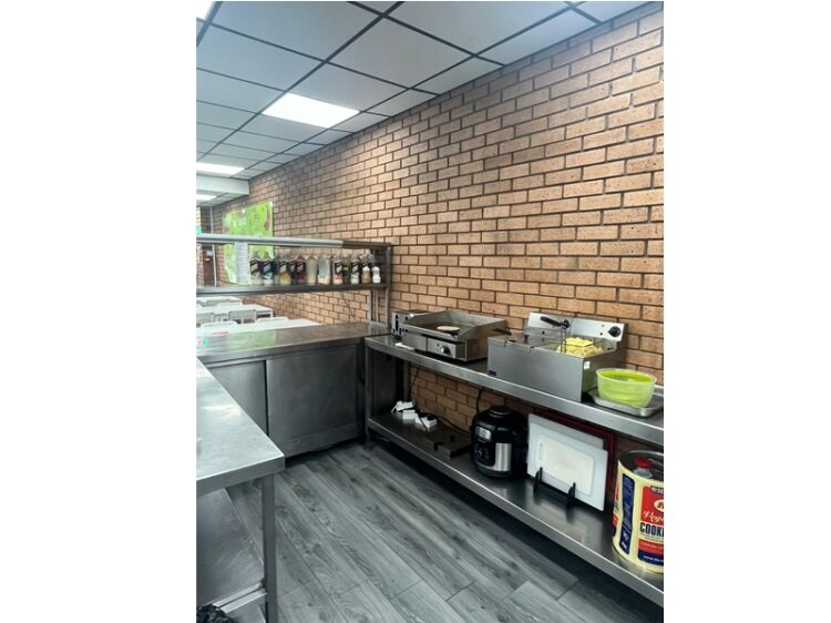 Sweet Success Awaits – Popular Dessert Shop in Rhyl Photo 4