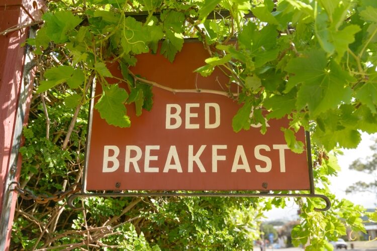 Long-Established Freehold Guest Accommodation Business, Hertfordshire