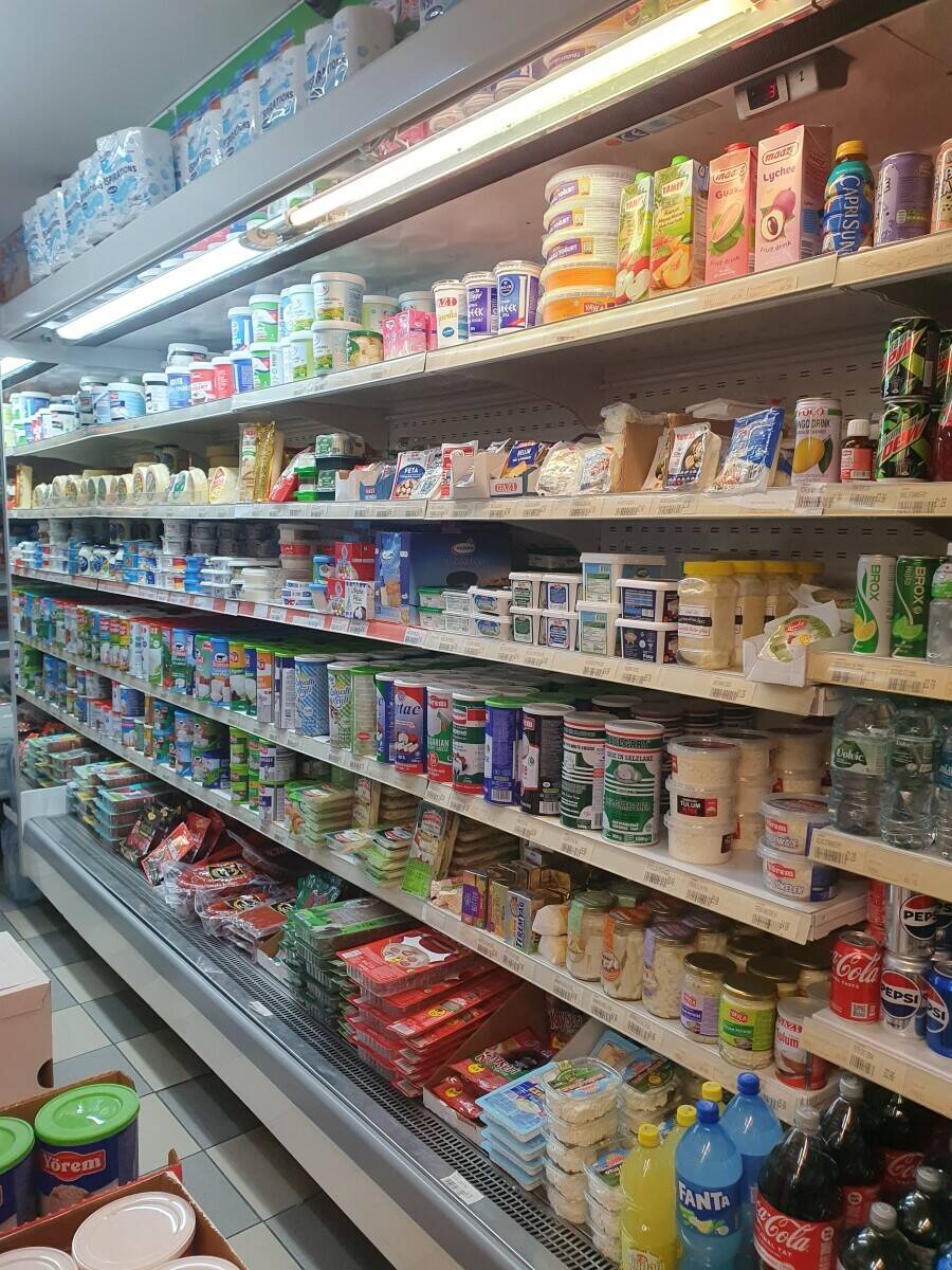 Supermarket Grocery Store for sale in Bournemouth
