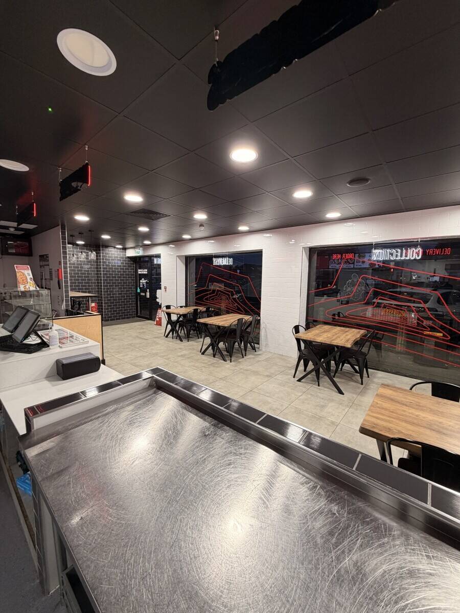 Established Pizza Hut Lease for sale in Hillington, Glasgow Photo 4