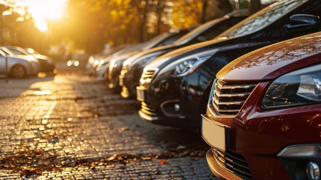Build Your Own Car Rental Business with CARWIZ UK – Birmingham Airport Territory Photo 4