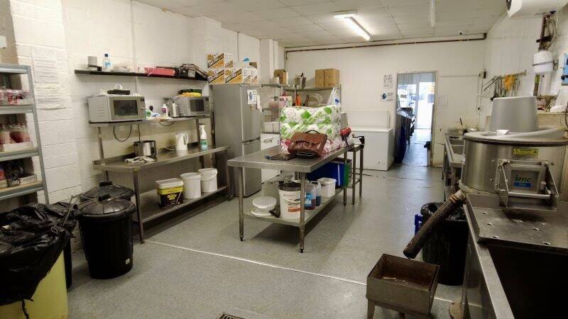 Fish and Chip Shop For Sale St Helens Merseyside Photo 4