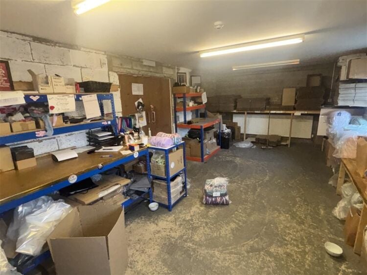 Retail For Sale in York Photo 4