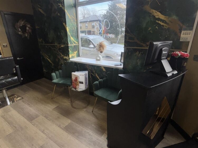 Beauty, Therapy & Tanning For Sale in Bradford