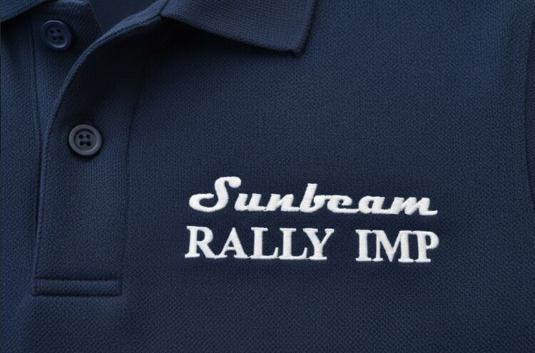 UK B2B Branded Workwear & Corporate Apparel Consultancy Photo 4