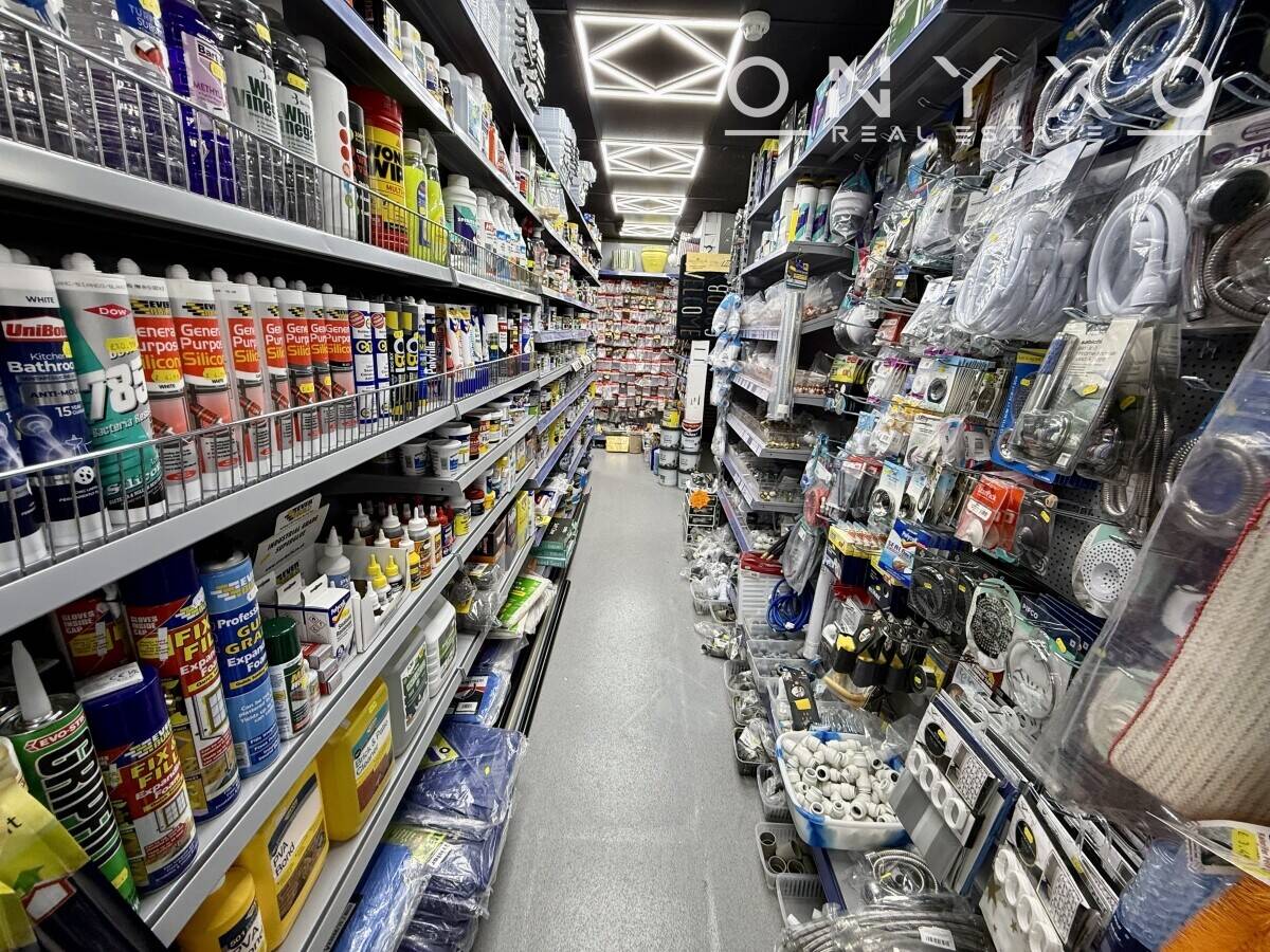 DIY and Hardware Business with Large Basement for Sale near Kingston Upon Thames Photo 4