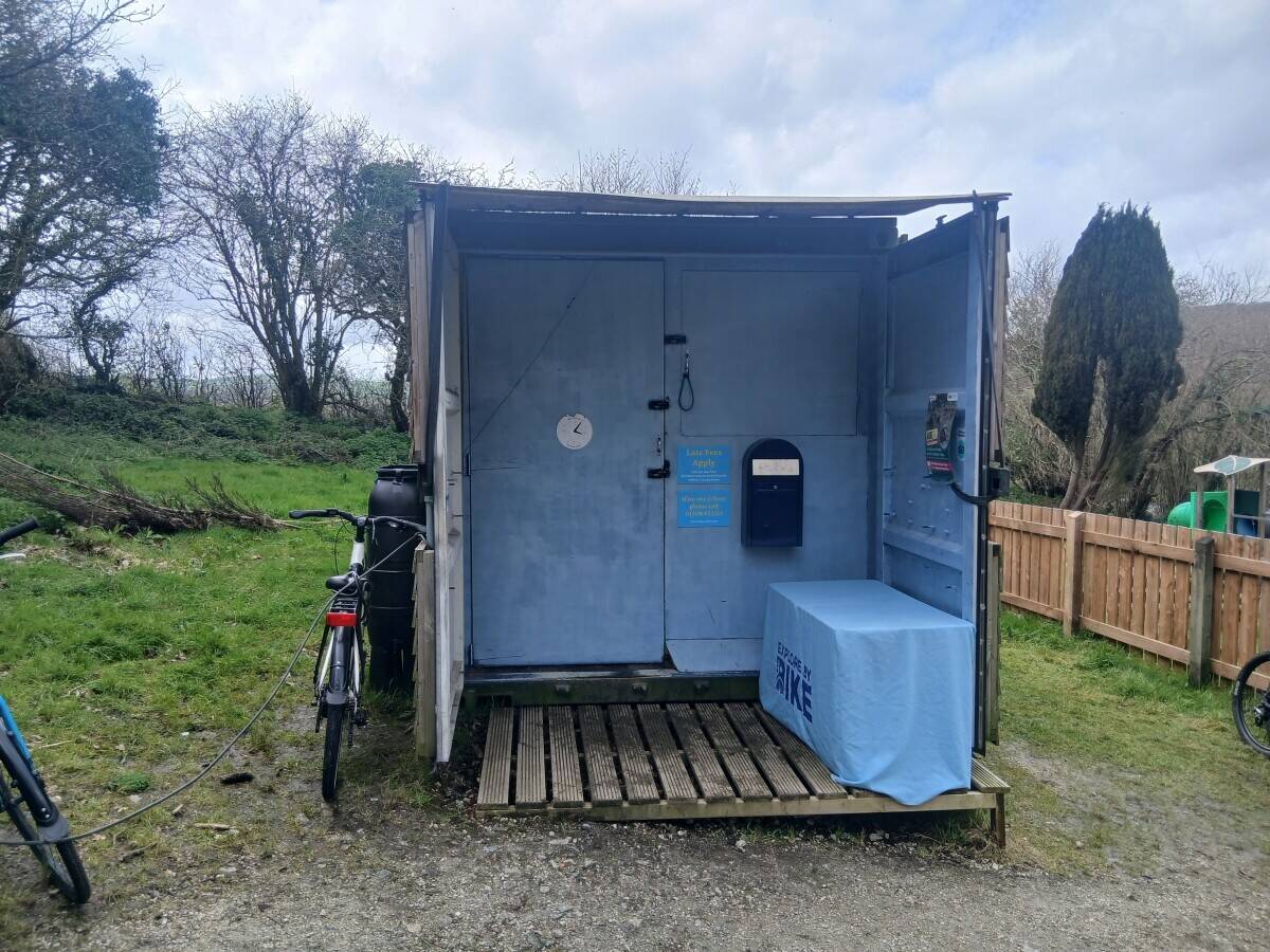 Successful, owner operated Bicycle Hire