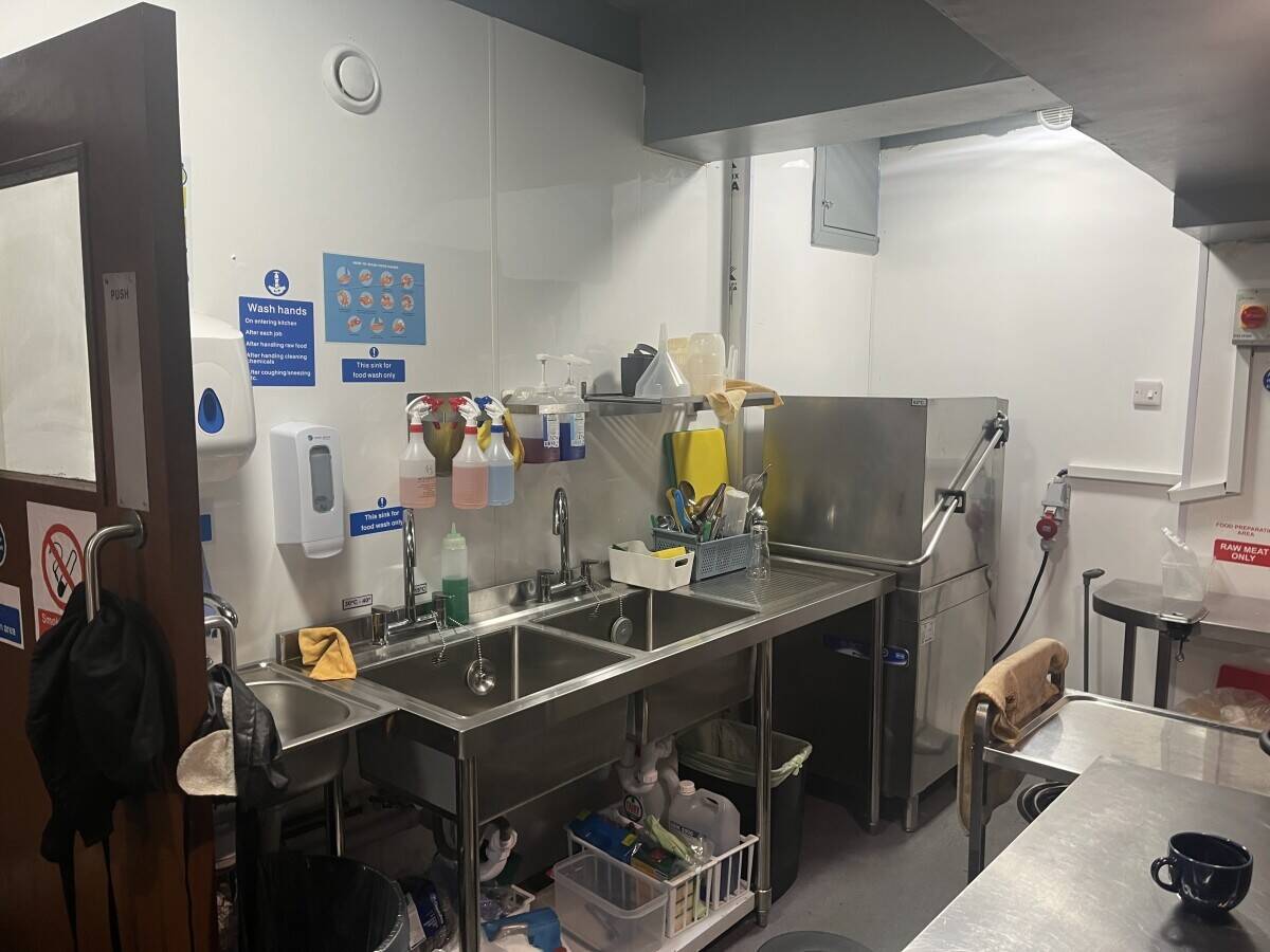 City Centre Bar & Restaurant near Principality Stadium Cardiff for sale Photo 4