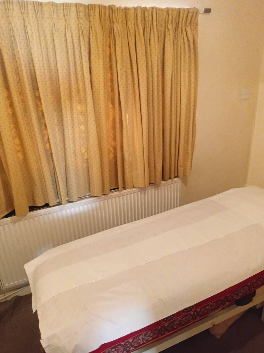 Thai Massage Spa in Coventry