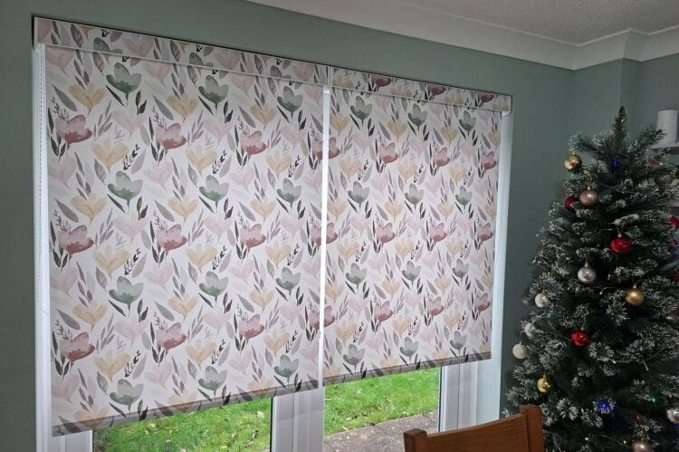 Relocatable Blind & Window Coverings Business