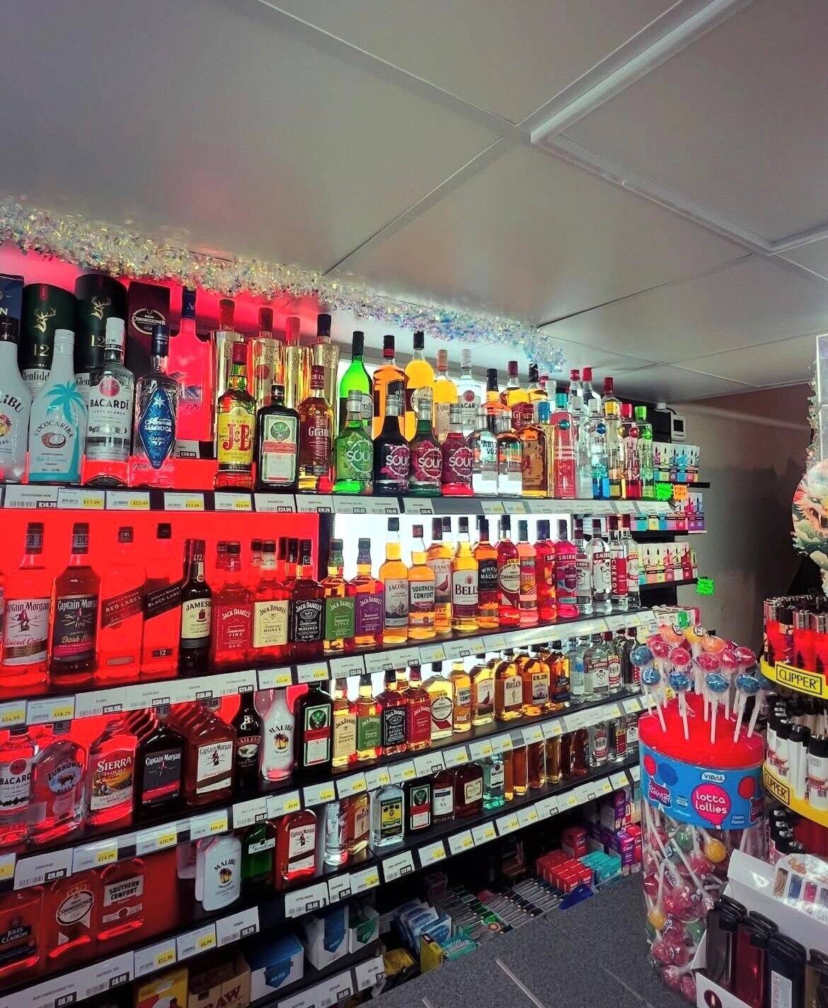 Thoppe convinced store  Photo 4