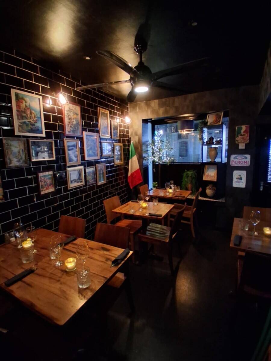 Proven Restaurant Concept - Flexible Lease, Low Overheads, Expansion Ready, Excellent Location Photo 4