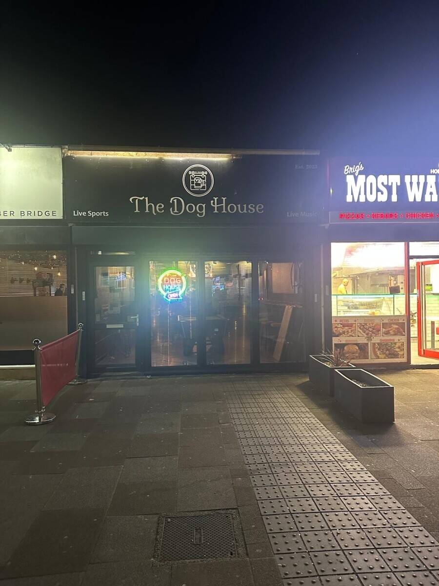 Sports Bar for Sale in Bamber Bridge Photo 4