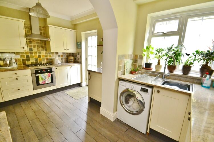 Character B&B with 2 Family Accommodation - Swanage Photo 4