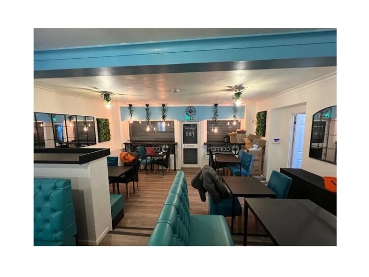 Brewed for Growth – Compact Coffee Shop Opportunity