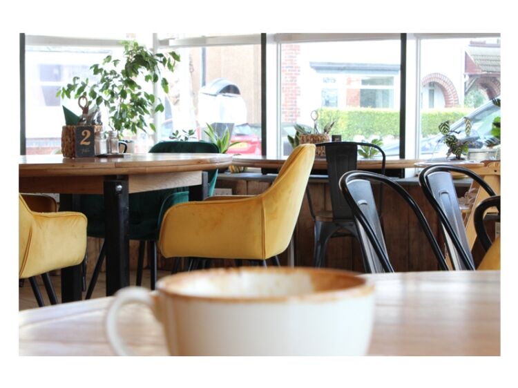Fresh Start Opportunity – Popular Coventry Cafe