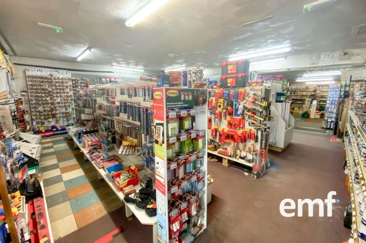 DIY & Hardware Store (Freehold or Leasehold) Photo 4