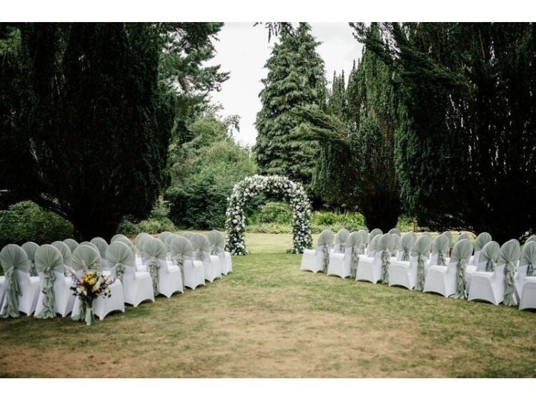 Styled to Impress – Elegant Wedding & Event Décor Business