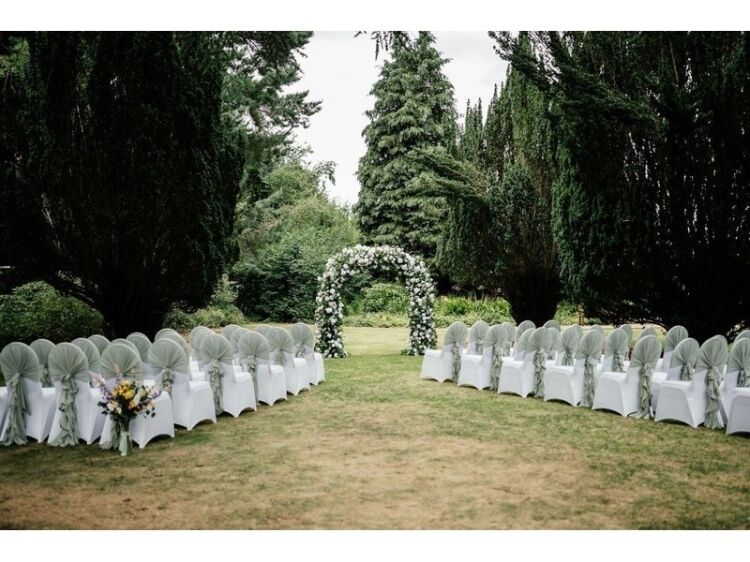 Styled to Impress – Elegant Wedding & Event Décor Business
