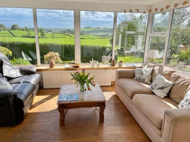 Airds Farm Guesthouse & Self Catering Cottage’s Photo 4