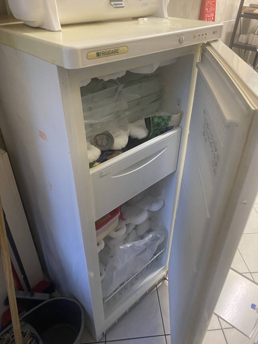 Sushi take away for sale