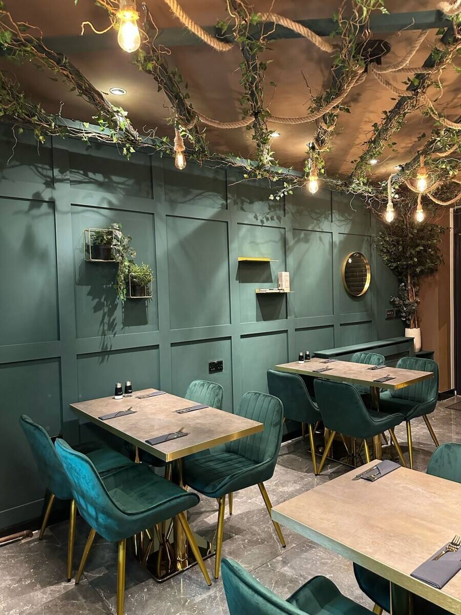 Cafe for sale Rochdale ol16 2Lj