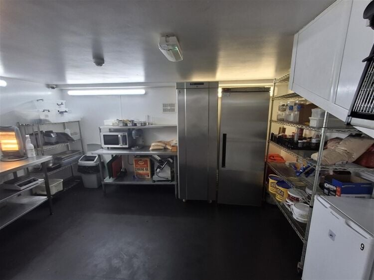 Cafe & Sandwich Bars For Sale in Shipley Photo 4