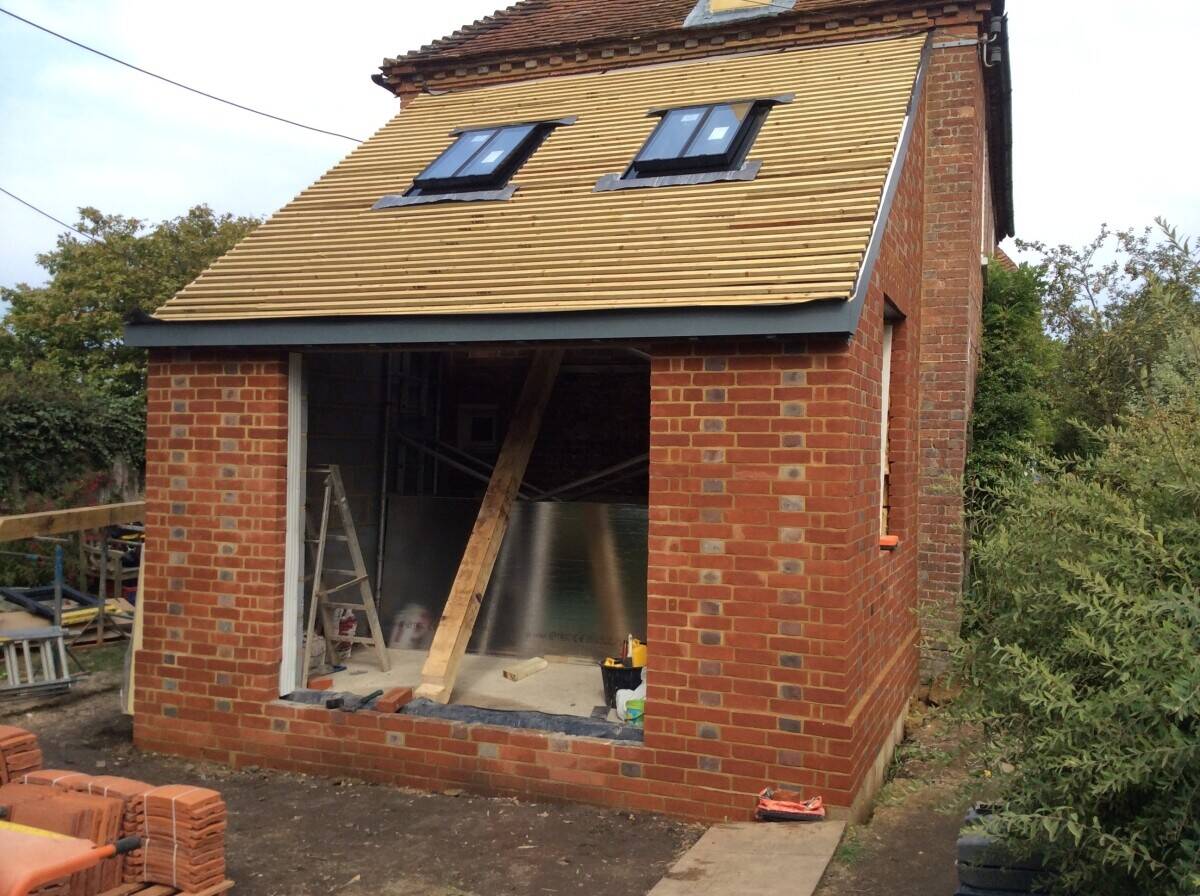 Construction Business for sale in Cranleigh Surrey Builders Company Photo 5