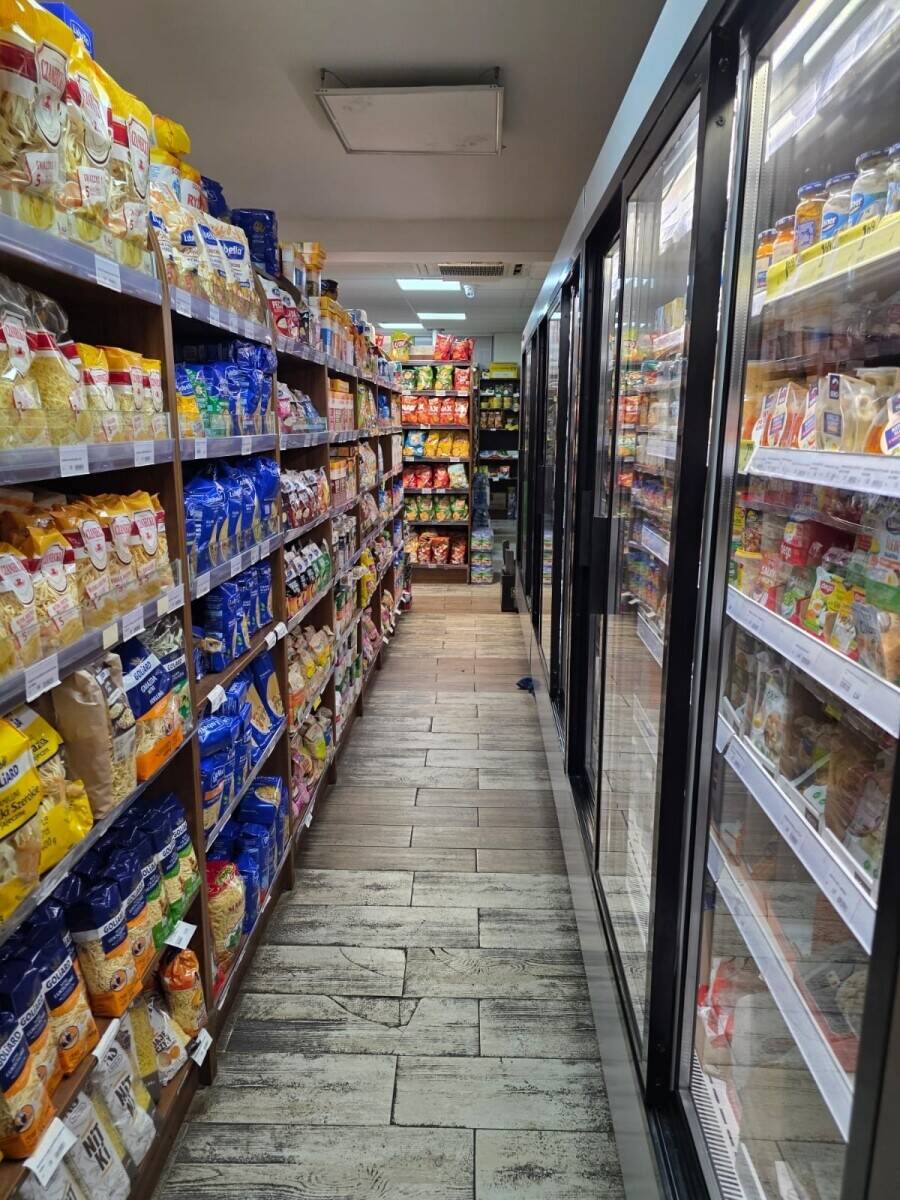 Smakolyk Shop