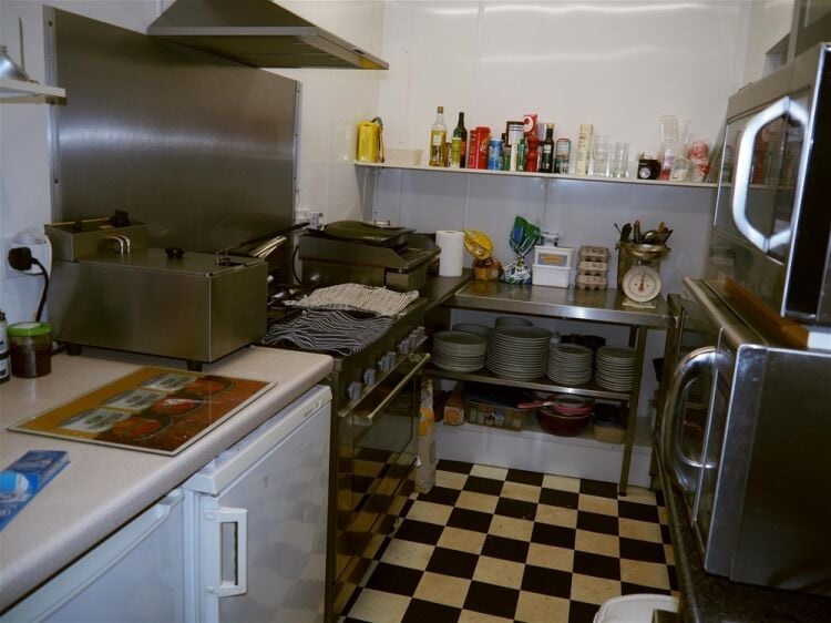 Investment Property For Sale in Harrogate