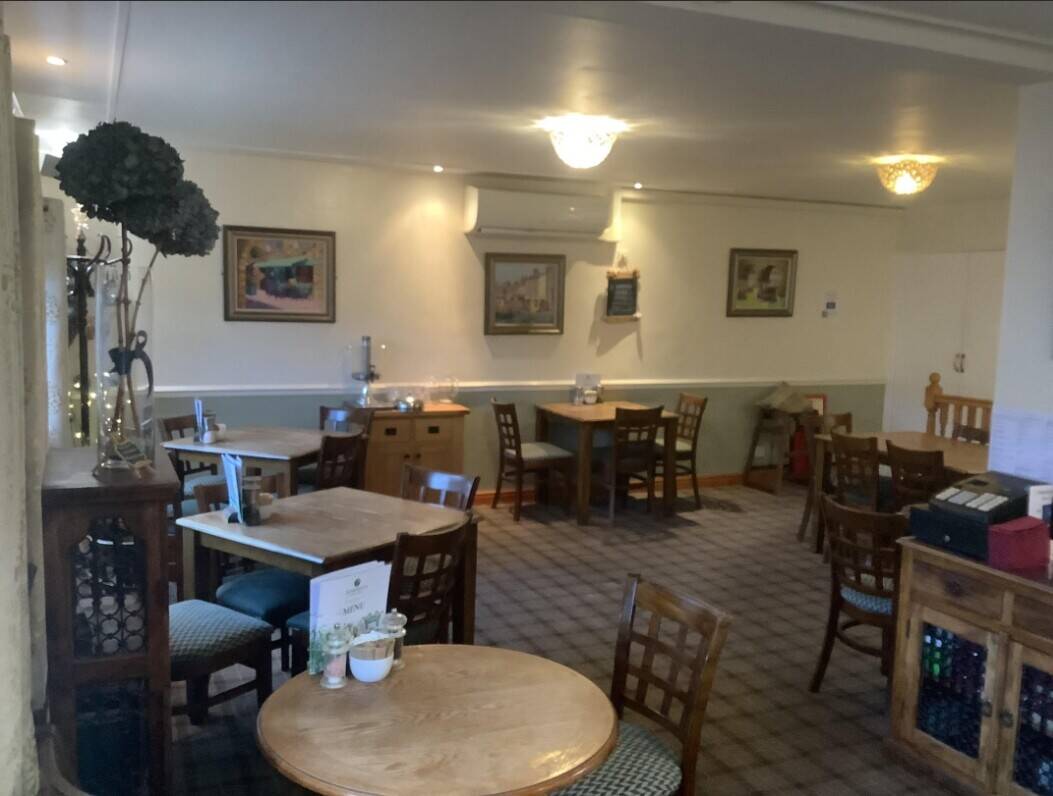 Popular, Traditional Eatery/Café Business Photo 4