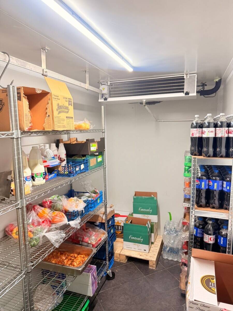 Takeaway Business for Sale – Pizza & Peri Peri Chicken in Sunbury