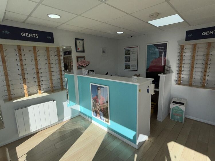 Retail For Sale in Leeds