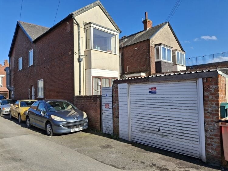 Launderette & Dry Cleaners For Sale in Lytham St. Annes