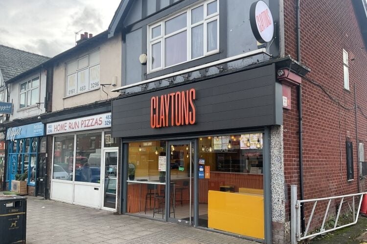 Premium Boneless Chicken Concept – Stockport Photo 4