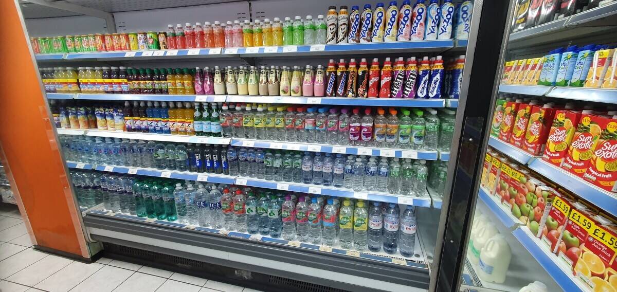 Convenience Store for sale in Hastings East Sussex