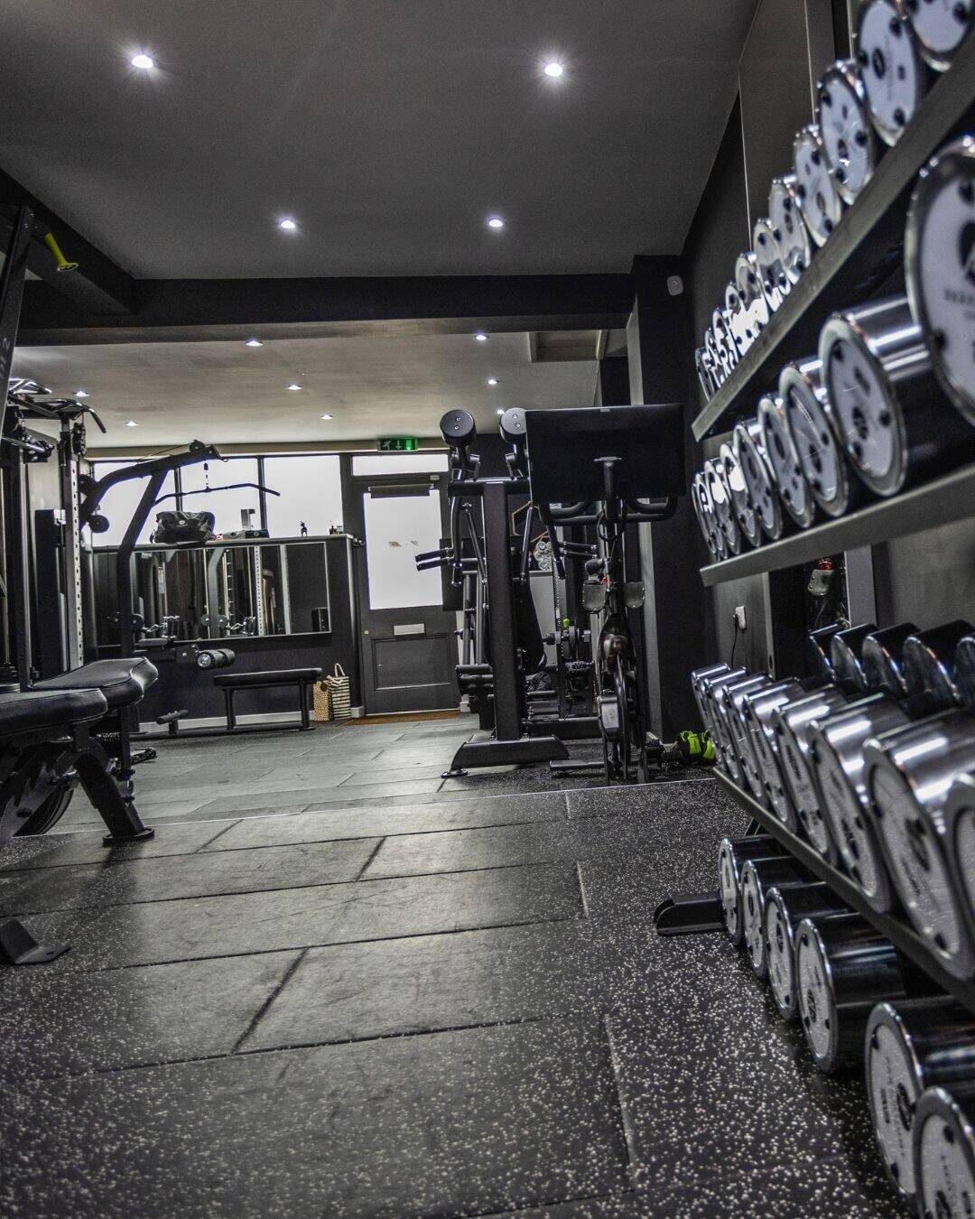 Thriving PT Studio for Sale | &pound;80k p/a | All Equipment Owned | Ready to Trade Day One