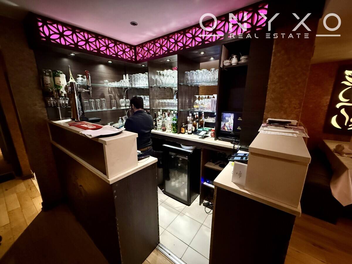 Long Established Indian Restaurant & Takeaway Opportunity in London